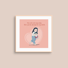 Load image into Gallery viewer, Firstborn (Girl) - Print
